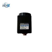 Système de vision KEYENCE CA-HX200C prenant en charge la caméra CCD couleur LumiTrax 16x Speed 2 mégapixels avec garantie d'un an