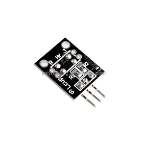 Module de capteur de détection de lumière KY-010 - Product Image 1