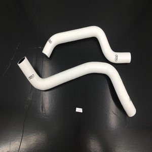 Manguera de radiador 91-99 <span class=keywords><strong>Mitsubishi</strong></span> <span class=keywords><strong>3000GT</strong></span> 91-96 Dodge Stealth - Product Image 4