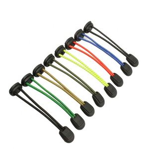 Lacets Élastiques Personnalisés en Gros : Lacets Sans Nœuds Faciles à Utiliser et Sans Nœuds pour Chaussures - Product Image 3