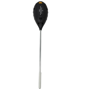 Digitaler 4-in-1-Bodenmesser PH-Tester Pflanzen Feuchtigkeit-und Temperatur überwachung Säure detektor Sensor - Product Image 5