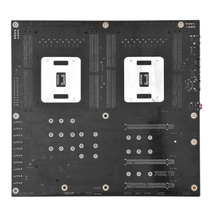 Trung Quốc tốc độ cao X99 <span class=keywords><strong>DDR4</strong></span> C612 Chipset Dual CPU chơi Game Máy tính để bàn PC 256GB RAM sata ổ cứng LGA2011 V3/V4 loạt Bo mạch chủ - Product Image 4