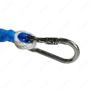 IMPA Dây Đai An Toàn Mua Hàng Bền Chắc 331104 Trên Biển Có Dây Buộc - Product Image 6