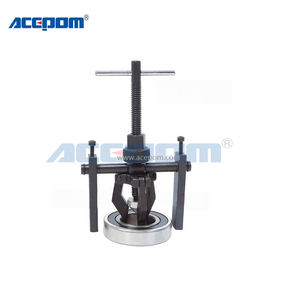 Estrattore per Cuscinetti <span class=keywords><strong>a</strong></span> Induzione Fissa ACEPOM200 Rimozione Sicura e Facile dei Cuscinetti in Soli 1 Minuto - Product Image 3