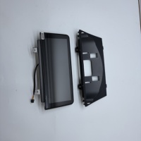 Système multimédia automobile Linux 10,25 pouces avec CarPlay sans fil et Android Auto pour BMW Série 3 E90 E91 E92 E93 2005-2012, écran tactile