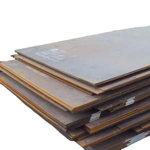 Nm360 Nm400 Bimetal Wear Resistant Steel Plate Nm500 Steel Plate Q275 Wear-Resistant Steel Plate