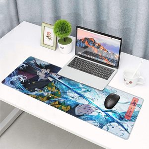 Factory Personalized LED Light Rubber Base <strong>Glowing</strong> Large Gaming Mouse <strong>Pad</strong> Xxl Gaming Mouse <strong>Pad</strong> - Product Image 4