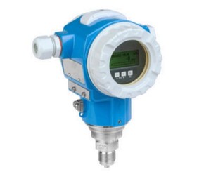 E+H PMP75 -ABC1F35AGFAA Cerabar 4-20mA Hart Protocol, เซ็นเซอร์อุตสาหกรรมสำหรับแก๊ส/ของเหลว/ไอน้ำ - Product Image 6