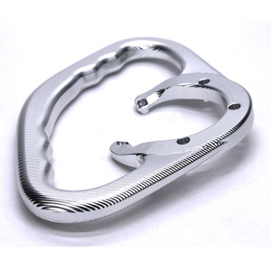 มือจับถังน้ำมันมอเตอร์ไซค์ CNC สำหรับ <span class=keywords><strong>GSXR1000</strong></span> R K5 K6 K7 <span class=keywords><strong>K8</strong></span> K 9L1 L2 อะไหล่ - Product Image 2