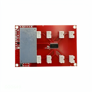 000649 โมดูลเครื่องอ่าน RFID แบบดั้งเดิม - Product Image 1