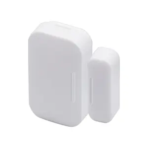 Tuya Smart Mini Door Alarm Open Sensor Zigbee 3.0 Window Sensor