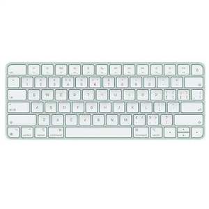 Nuevo Teclado Mágico A2450 Compatible con Macbook Sin Touch ID, Retroiluminación RGB, Interruptor Óptico USB - Product Image 2