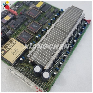 JENNEY High Quality 00.781.3764 Circuit Board for Heidelberg <b>Printing</b> <b>Machine</b> Spare Parts - Product Image 3