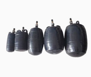 Tùy Chỉnh DN50-600mm Ống Bơm Hơi Phích Cắm Cao Su Đóng Nước Kiểm Tra Cao Su Bóng Đường Ống Dẫn Túi Khí - Product Image 4