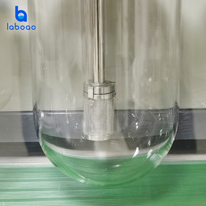 Laboao phòng thí nghiệm máy tính bảng giải thể Tester RC-6D giải thể Tester với Auto Head thiết bị nâng hạ - Product Image 5