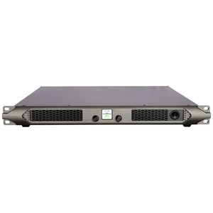 Amplificador de Potencia SONO SD242 de 4200 Vatios Clase D SIC, 2 Canales, Marca Profesional, Sonido Envolvente Estéreo, <span class=keywords><strong>1u</strong></span> - Product Image 3