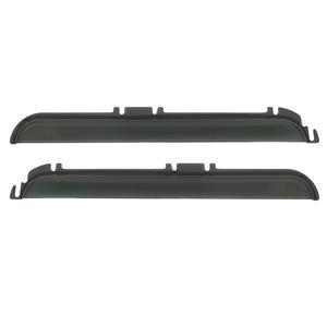 Déflecteur de vitre, pare-soleil et visière de porte pour camion tracteur Sinotruk Howo A7 TX7 - Product Image 1