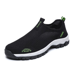 <span class=keywords><strong>Scarpe</strong></span> Acquatiche da Uomo <span class=keywords><strong>per</strong></span> Sport all'Aperto, Asciugatura Rapida, Sandali Leggeri a Piedi Nudi <span class=keywords><strong>per</strong></span> Corsa, Camminata e Spiaggia - Product Image 2