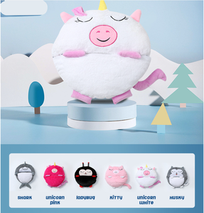 Vente en gros forme câlin doux chaud forme animale <span class=keywords><strong>sac</strong></span> de <span class=keywords><strong>couchage</strong></span> enfants mignon <span class=keywords><strong>sac</strong></span> de <span class=keywords><strong>couchage</strong></span> pour garçons filles - Product Image 2