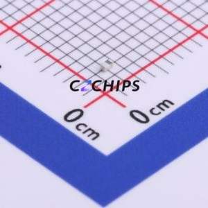 Inductor SMD MLG1005S1N6BTD25 0402 (Inductancia: 1.6nH) (Corriente Nominal: 1A Resistencia de CC (DCCR): 50mOhm) - Product Image 1