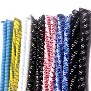 เชือกยางยืดแบบเกลียวสำหรับผู้หญิง ปรับได้ ใช้กับหมวกแก๊ป - Product Image 2