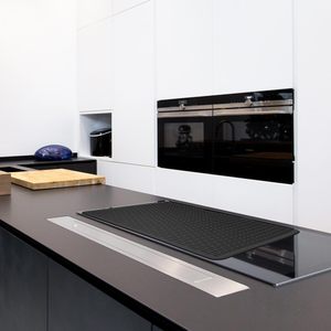 硅胶电炉盖垫-28x20陶瓷炉盖、耐热玻璃炉盖、餐具干燥垫 - Product Image 4