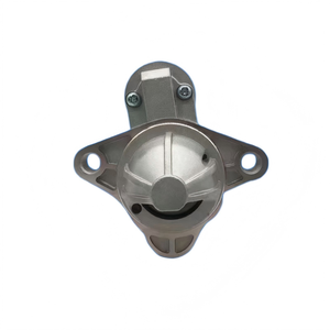 Moteur de démarrage <span class=keywords><strong>12V</strong></span> 10T 3708100-XEG42 pour Maxus G10 LDV G10 2.0T Essence 20L4E Moteur <span class=keywords><strong>Turbo</strong></span> Pièces de rechange pour démarreur automatique - Product Image 1
