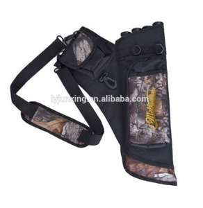 Jx731 carquois de flèche pour tir chasse pêche pour arc composé à longue courbe prix d'usine Offre Spéciale chine vente en gros - Product Image 3