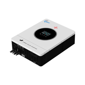 8KW 10KW Inversor Sistema 48v Dual Hybrid Energia <span class=keywords><strong>Solar</strong></span> <span class=keywords><strong>2</strong></span> <span class=keywords><strong>MPPT</strong></span> Controlador de Carregamento e Inversor Built-in WIFI - Product Image 6