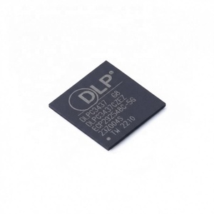 DLPC3437CZEZ NFBGA-201 Lighting <b>Driver</b> Ic Chip - Product Image 1