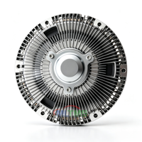 1916598 Embrayage de ventilateur à commande électronique adapté aux modèles de camions DAF