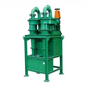 Solución Shangpin Mining Equipment para mejorar la eficiencia y reducir costos que aborda todas las áreas de mejora. - Product Image 1