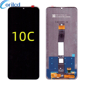 Incell-pantalla LCD para <span class=keywords><strong>redmi</strong></span> <span class=keywords><strong>10c</strong></span>, repuesto de pantalla para <span class=keywords><strong>redmi</strong></span> <span class=keywords><strong>10c</strong></span> - Product Image 1