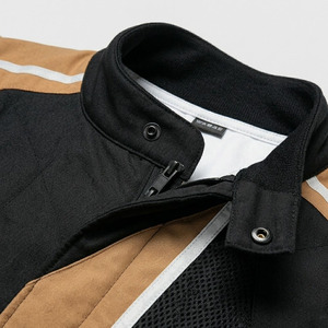 Traje de Carreras de Karts Personalizado con Logotipo, Tallas Grandes, Diseño Personalizable, Poliéster/Nailon, Venta al Por Mayor, MOQ Bajo - Product Image 3