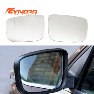 EYNORA Car Rearview Glass Mirror for <strong>Volvo</strong> <strong>XC60</strong> <strong>2009</strong> 2010 2011 2012 2013 2014 Side Mirror Glass with Heated - Product Image 2