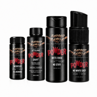 Plus de 20 ans d'expérience BARBERBATTLE CPNP GMPC ISO MSDS Étiquette personnalisée professionnelle Produit de coiffage pour hommes Produit de soin des cheveux bouclés Premium pour hommes