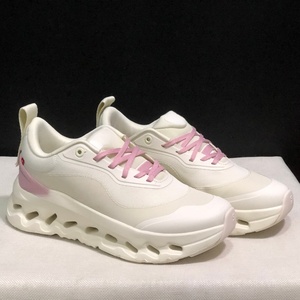 Chaussures de sport pour hommes et femmes de 2e génération, légères, antidérapantes, en mesh respirant, à lacets - Absorption des chocs, confort décontracté - Product Image 3