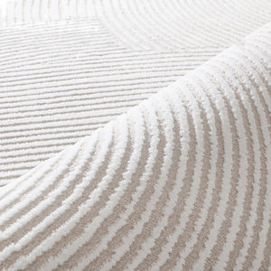 Tapis en polyester épais Softy de luxe et tapis confortable Accent d'intérieur pour salon Table à thé canapé <span class=keywords><strong>chambre</strong></span> - Product Image 5