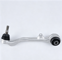 Bras de suspension avant droit en alliage d'aluminium de haute qualité pour système de suspension automatique G20 G28 OE 31106879548 Garantie 12 mois
