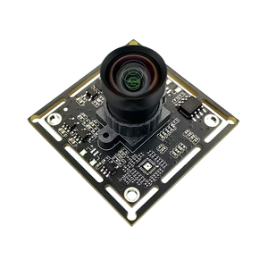 กล้องอุตสาหกรรมความละเอียดสูง 48MP 8K โมดูลกล้อง USB IMX586 สำหรับการตรวจสอบและบันทึกรายละเอียดภาพ แบบเสียบแล้วใช้งานได้ทันที - Product Image 2