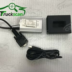 Nuevas Herramientas de Diagnóstico y Prueba para Montacargas Jungheinrich, Interfaz de Diagnóstico Incado USB, Herramienta de Diagnóstico para Montacargas Judit - Product Image 5