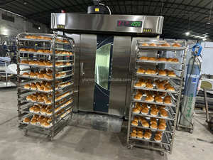 Machine à croissants surgelés, petits croissants français crus, semi-finis, équipement de boulangerie pour pâtisserie - Product Image 5