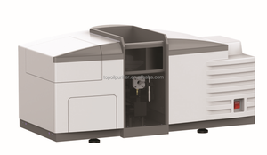 โฟโตมิเตอร์ห้องแล็บดูดซับเปลวไฟอะตอมได้อย่างแม่นยำ TP-3600F - Product Image 2