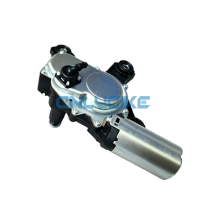 Moteur d'essuie-glace arrière 8E9955711 pour <span class=keywords><strong>Audi</strong></span> Q5 Q7 2006-2017 A3 8P / S3 8P / <span class=keywords><strong>RS3</strong></span> 8P 2003-2013 8R0955711C 8E9955711G 8E9955711E - Product Image 3