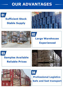 Additifs de revêtement Oxyde de polyéthylène PEO Poudre CAS 68441-17-8 Poids moléculaire 50000 -10000000 pour la fabrication du papier, le textile, le caoutchouc - Product Image 5