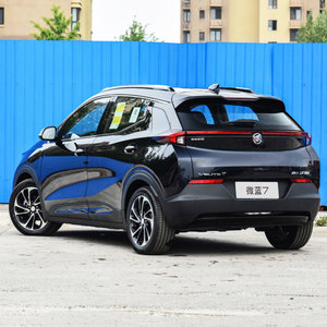 Buicks velite 7 2022 652e intercon thông minh Trung Quốc 4 bánh xe ô tô điện tốc độ cao trong kho để bán - Product Image 2