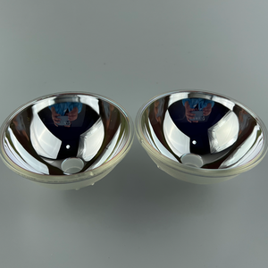 Phản Quang kính phản xạ cup Bát phản quang AL lớp phủ kính LED quang phản xạ - Product Image 2