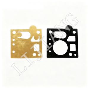 Kit de Reparación de Carburador OEM Personalizado Zama C1U Stihl MS380 MS381 038 066 064 Wacker BH23 <span class=keywords><strong>Bing</strong></span> 48 <span class=keywords><strong>Bing</strong></span> 48C-110B 49B-104A para Suministro a Granel - Product Image 4