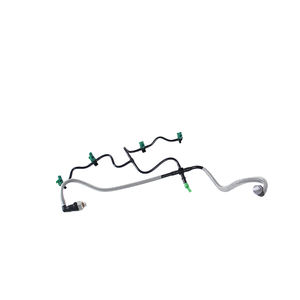 Suku Cadang Mobil berkinerja tinggi pipa pengembalian rel umum untuk Ford Transit 8C1Q 9K022 AC - Product Image 3