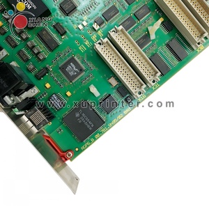 JENNEY 00.785.0702 RGP6B Best Quality Original Board 00.781.9495 / 02 Flat Module for Heidelberg Offset <b>Press</b> Spare Parts - Product Image 6